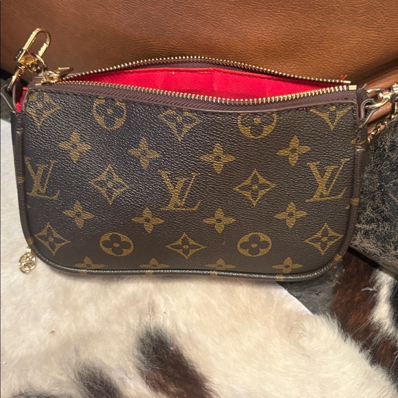 Cross bag - Picture 2 of 14